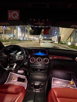 مرسيدس بنز C-Class